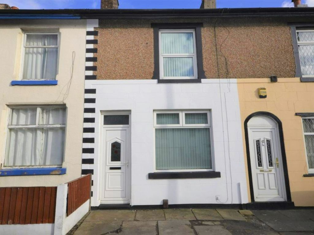 2 bed terraced house for sale in Worsley Road North, Worsley