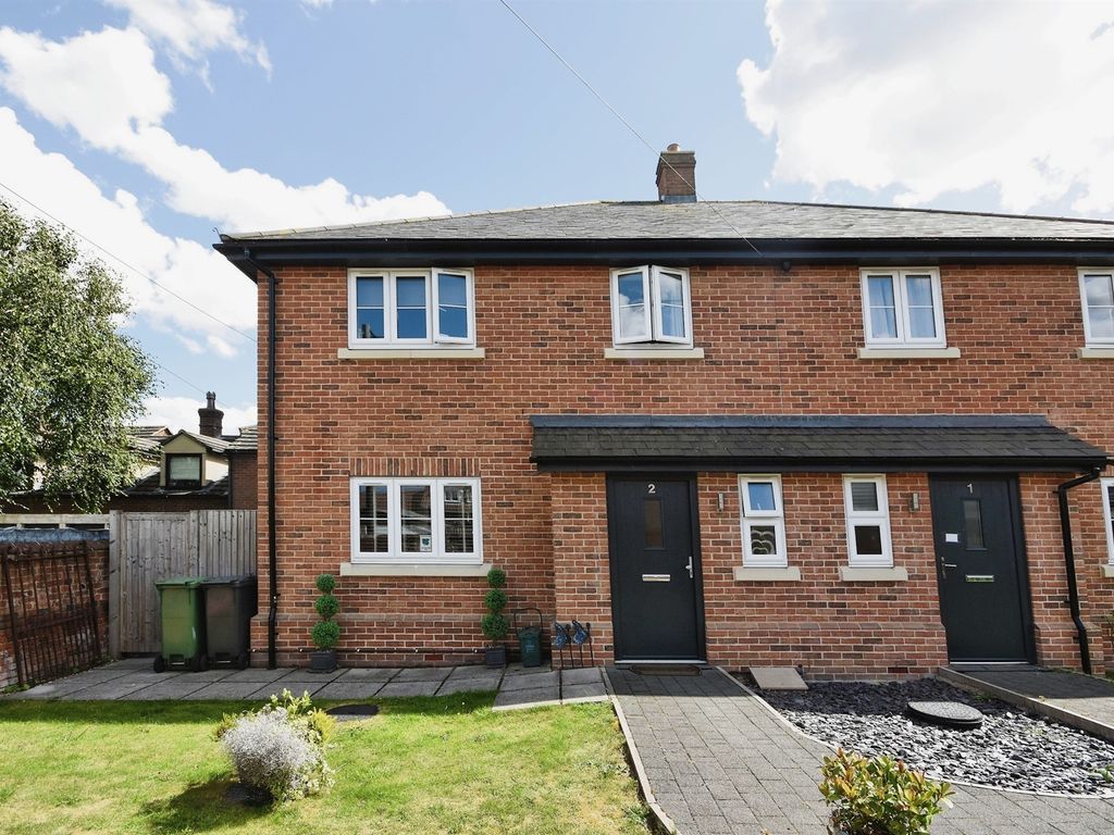 3 bed semidetached house for sale in Tundra Close, Sible Hedingham