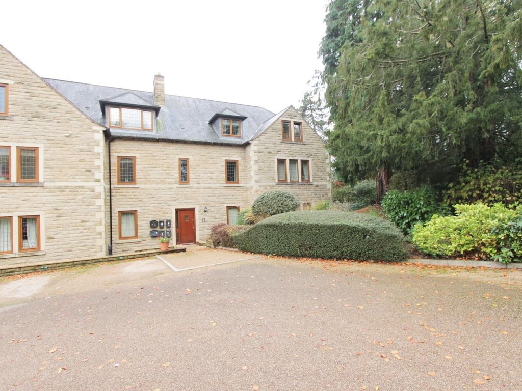 Millhouses Lane, Sheffield S11  