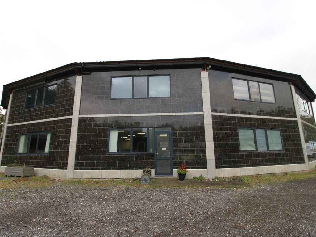 Office to let in North Trade Road, Battle TN33, £15,240 pa Zoopla