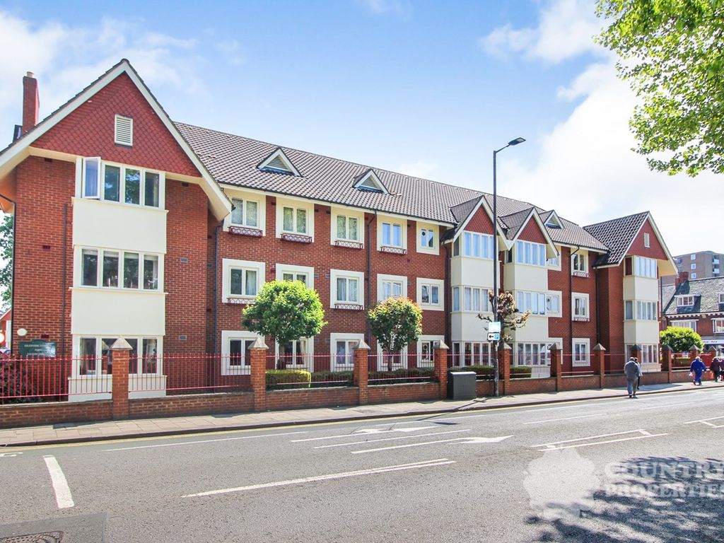 3 bed flat to rent in Olivier Court, Union Street, Bedford MK40 Zoopla