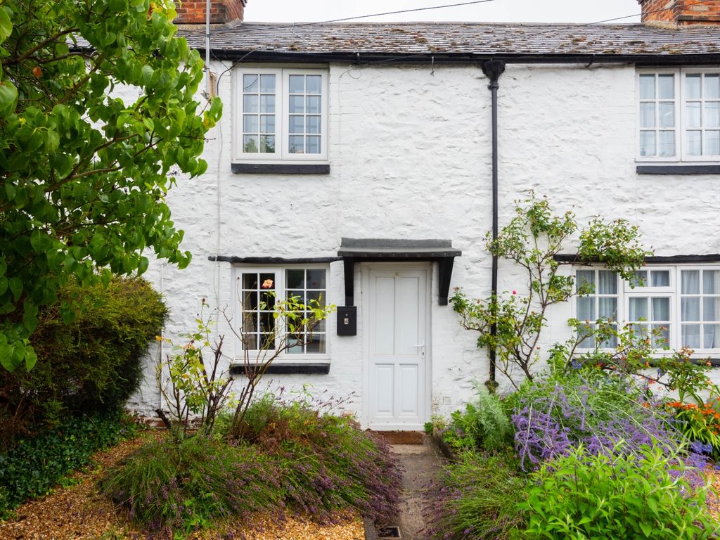 2 bed terraced house to rent in Faringdon Road, Cumnor, Oxford OX2 Zoopla