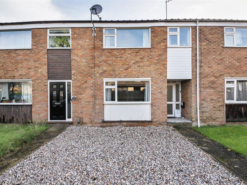 4 bed terraced house for sale in Sherbourne Close, Cambridge CB4 Zoopla