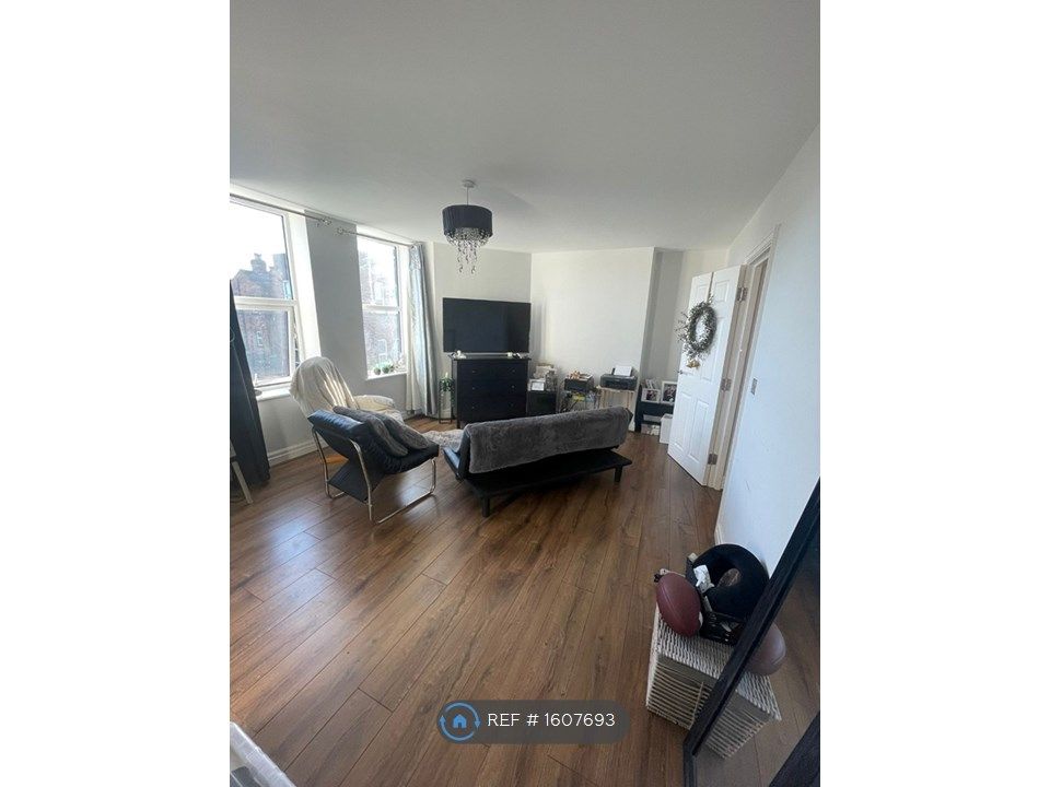 1 bed flat to rent in Hoghton Street, Southport PR9 Zoopla