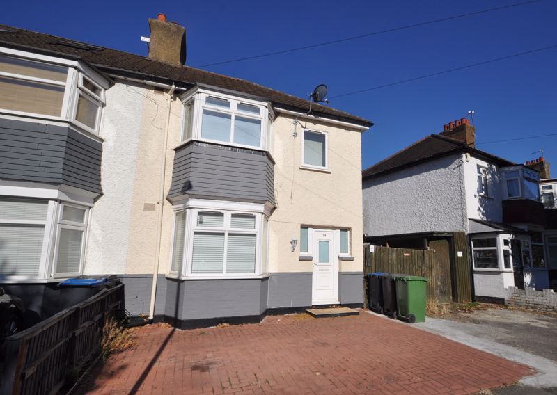 3 bed end terrace house for sale in Queens Road, New Malden KT3 Zoopla