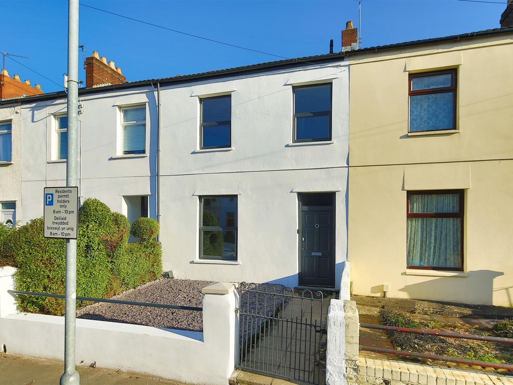 3 bed property for sale in Severn Road, Canton, Cardiff CF11 Zoopla