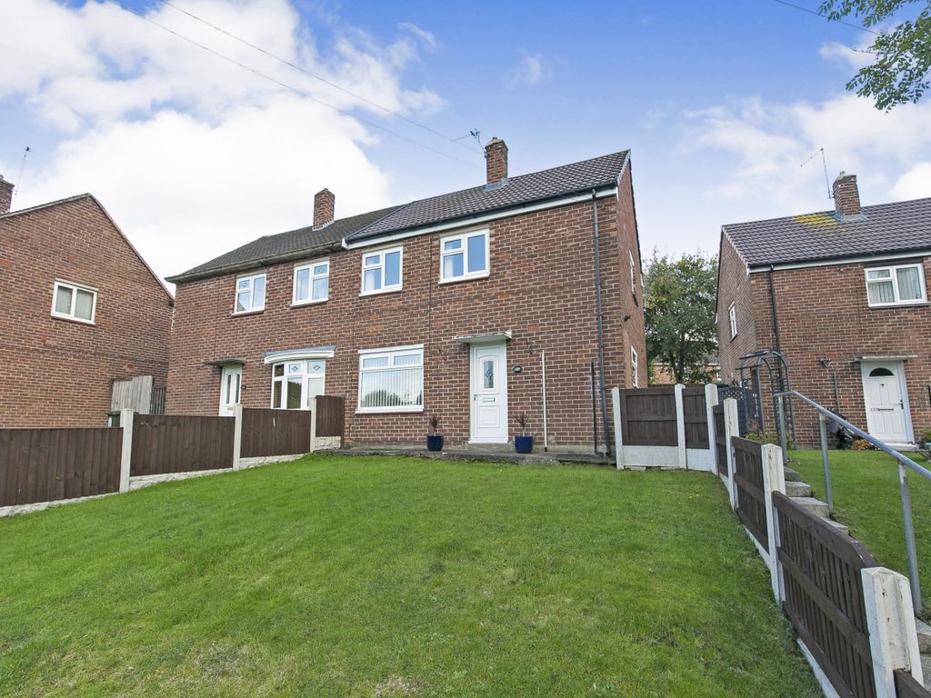 3 bed semidetached house for sale in Seymour Drive, Ellesmere Port