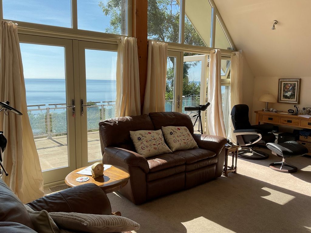 3 bed detached bungalow for sale in Kellow, Looe, Cornwall PL13 Zoopla