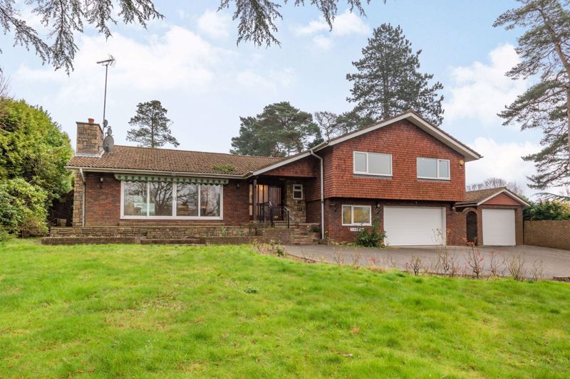 4 bed detached house for sale in The Ridge, Epsom KT18 Zoopla