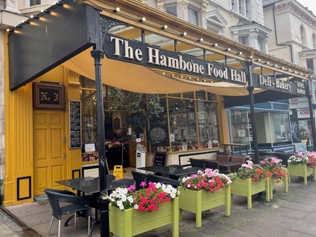 Lloyd Street, Llandudno LL30  