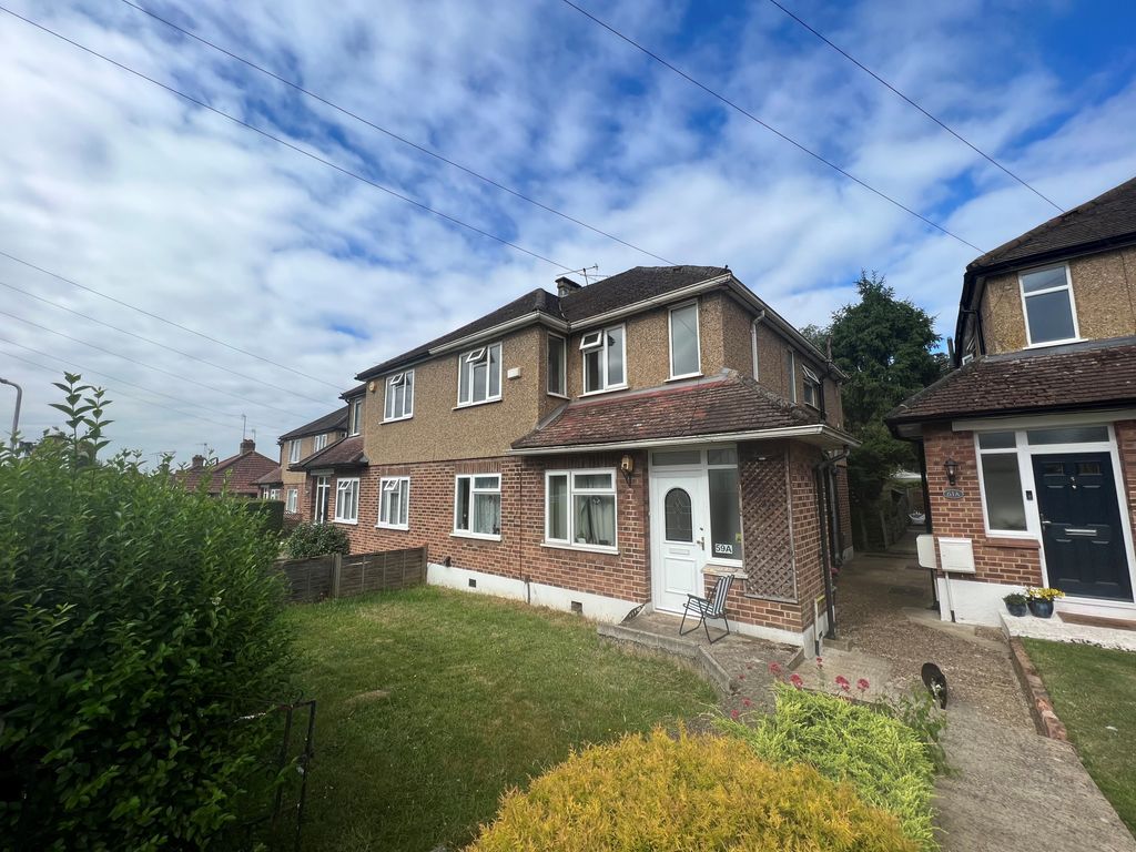 2 bed to rent in Alandale Drive, Pinner HA5 Zoopla