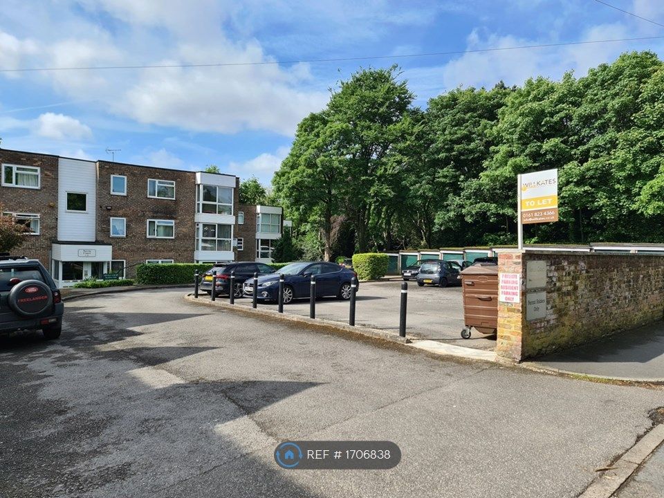 1 bed flat to rent in Nevile Court, Salford M7 Zoopla