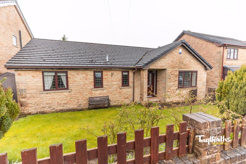 3 bed bungalow for sale in Coates Lane, Barnoldswick BB18 Zoopla