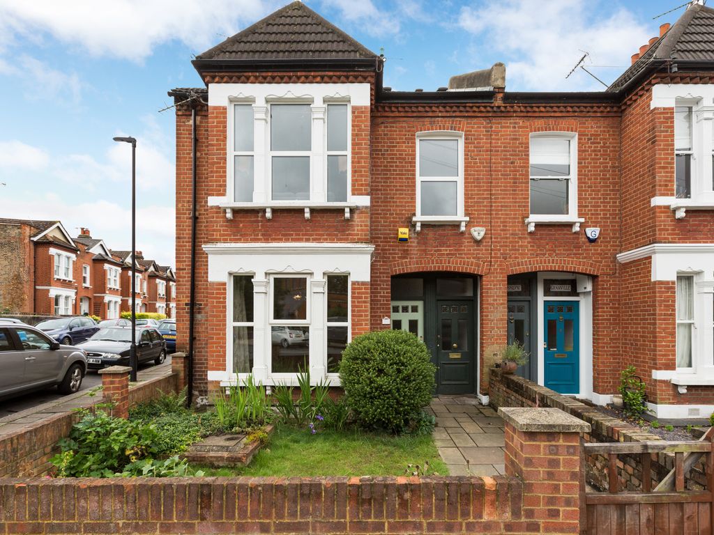 3 bed for sale in Telford Avenue, London SW2, £650,000 Zoopla