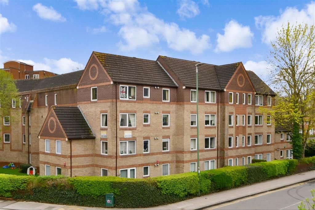 1 bed flat for sale in Cedar Road, Sutton, Surrey SM2 Zoopla