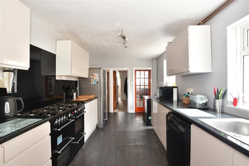 3 bed terraced house for sale in Heathfield Avenue, Dover, Kent CT16, £