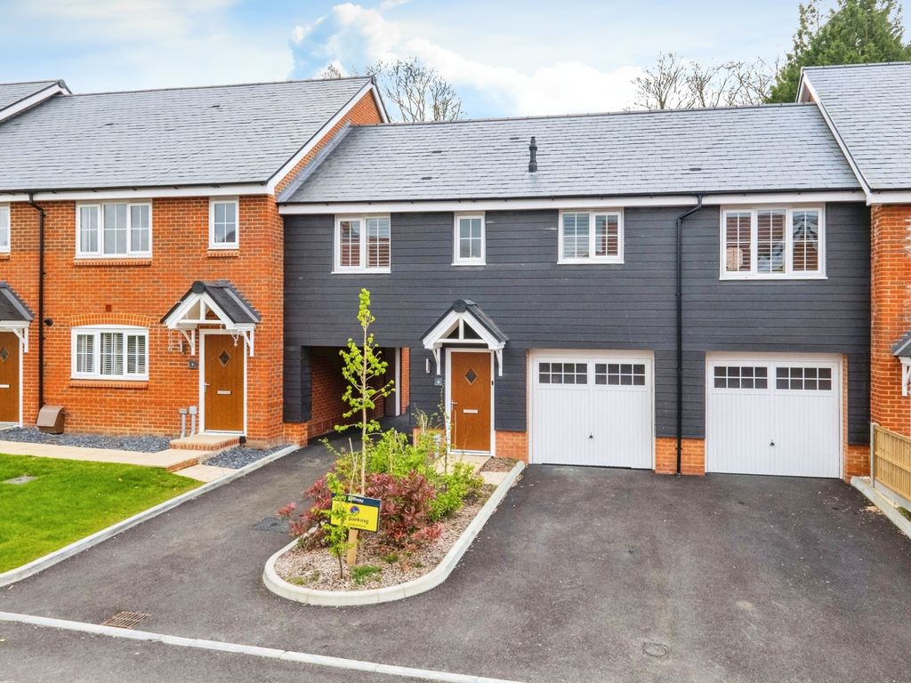 New home, 2 bed for sale in Shelley Place, Thakeham