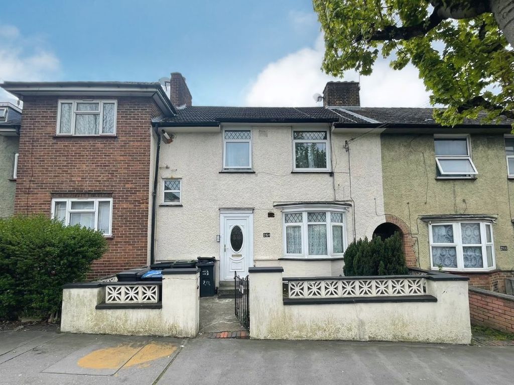 4 bed block of flats for sale in 264 Northborough Road, Norbury, London