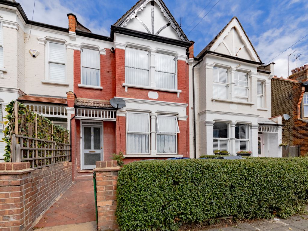 Goldsmith Road, Whetstone N11