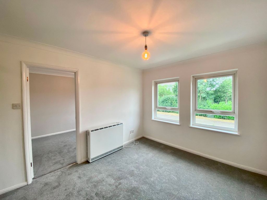 1 bed flat for sale in Cates Court, Hale Street, East Peckham