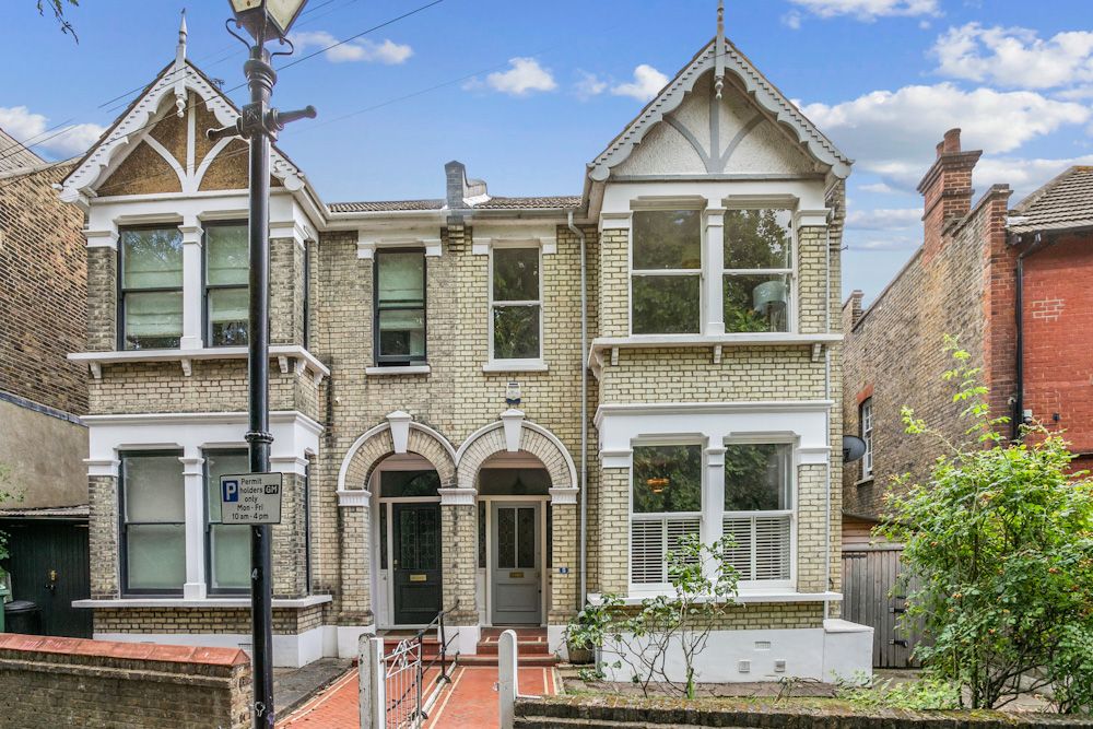 Forest Glade, Leytonstone E11  