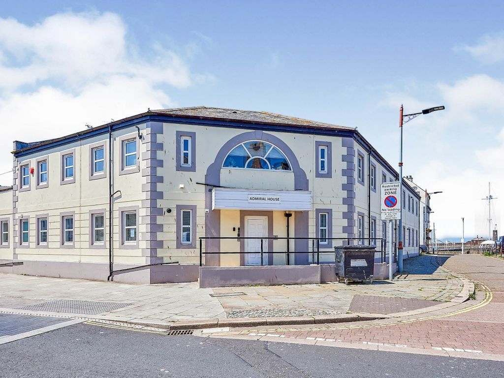 2 bed flat to rent in Strand Street, Whitehaven, Cumbria CA28 Zoopla