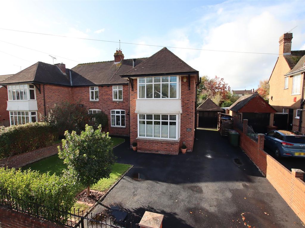 Lower Hill Barton Road Exeter EX1