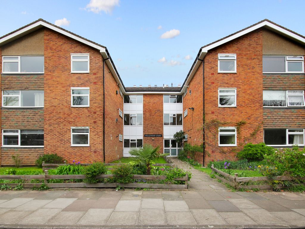 2 bed flat for sale in Inglis Road, London W5 Zoopla