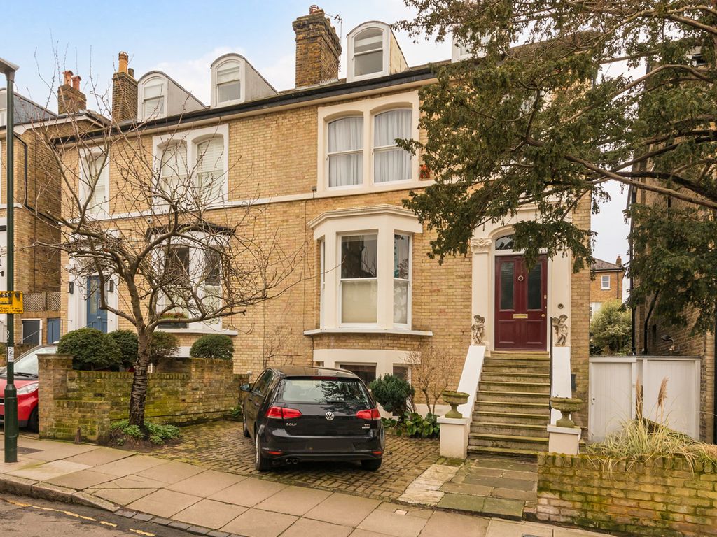 1 bed flat to rent in Onslow Road, Richmond TW10, £1,650 pcm Zoopla