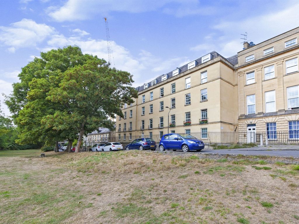Nelson Place West, Bath BA1  