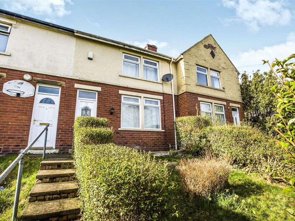 Albert Drive, Halifax, West Yorkshire HX2  