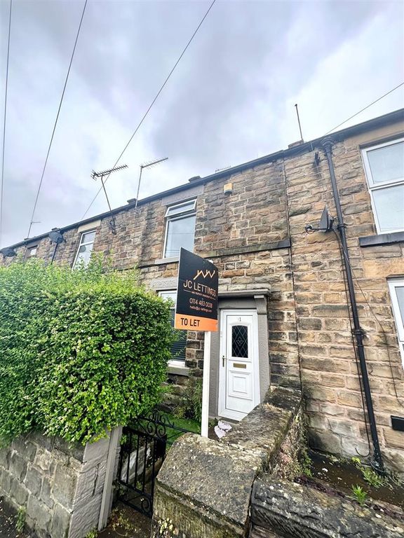 2 bed property to rent in St. Josephs Road, Handsworth, Sheffield S13 Zoopla