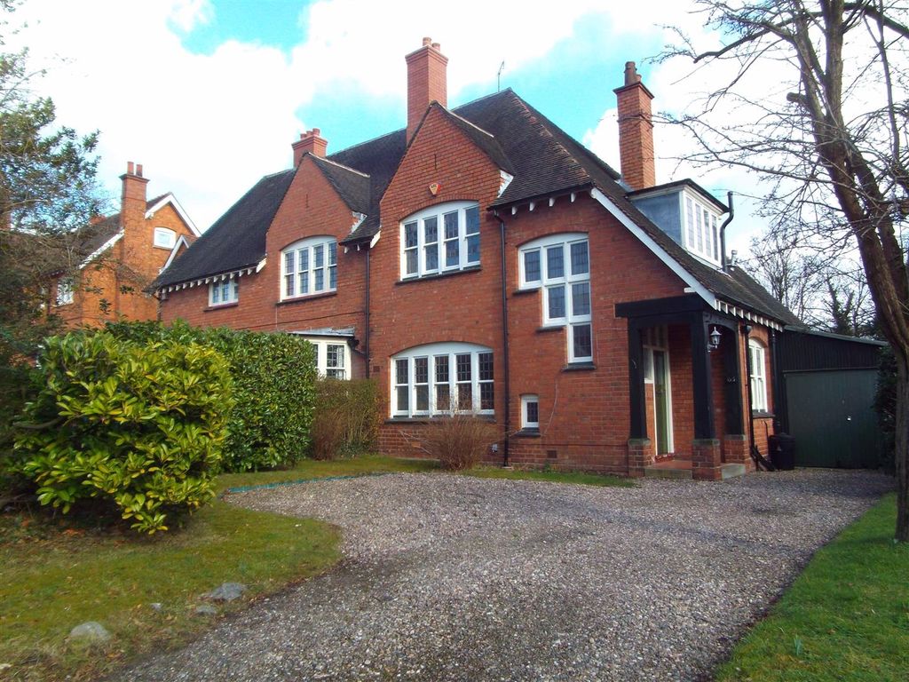 3 bed property to rent in Linden Road, Bournville, Birmingham B30 Zoopla