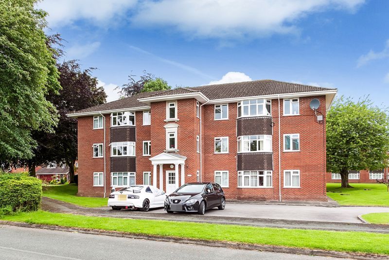 1 bed flat for sale in Telford Close, Congleton CW12 Zoopla