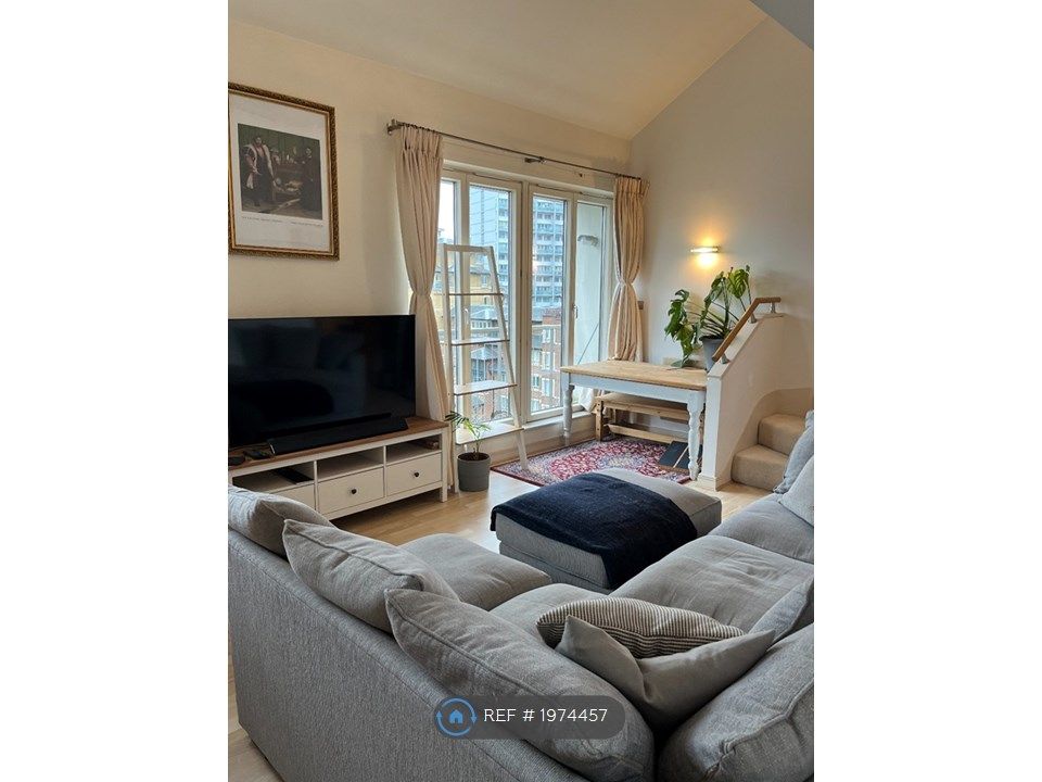 1 bed flat to rent in Admiral Walk, London W9, £2,100 pcm Zoopla