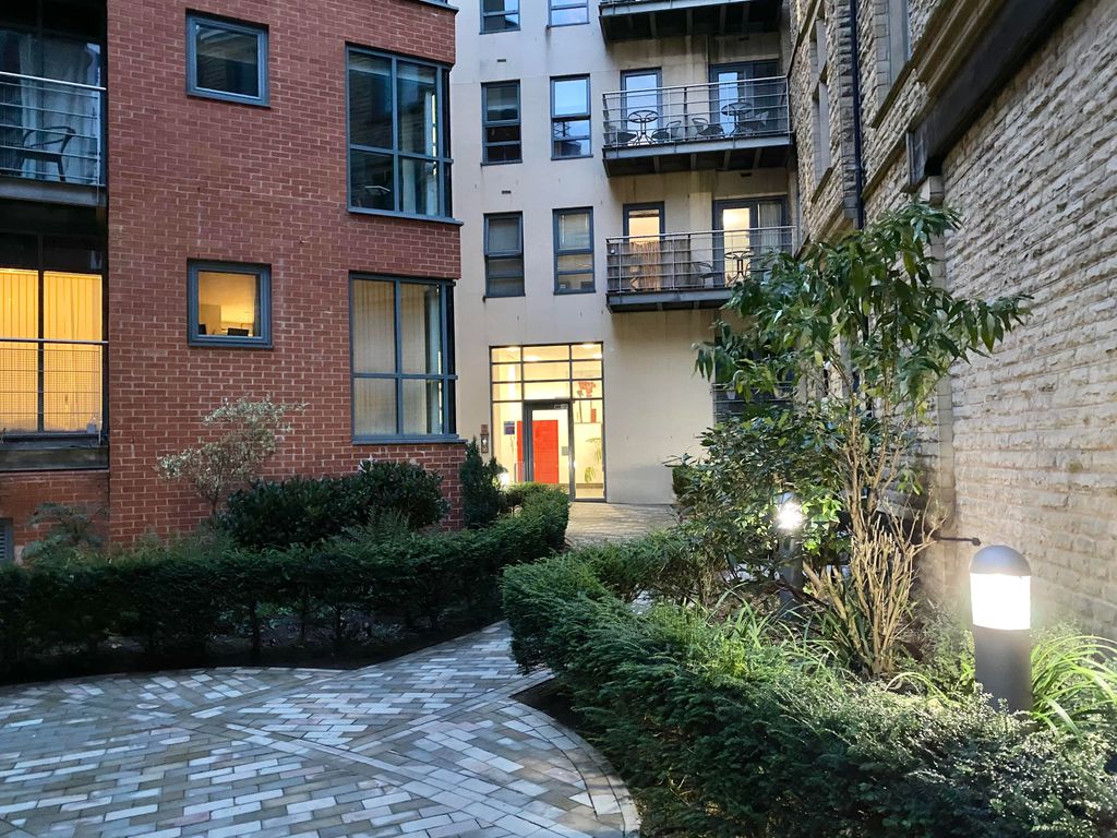 1 bed flat to rent in Hunslet Road, Hunslet, Leeds LS10, £800 pcm Zoopla