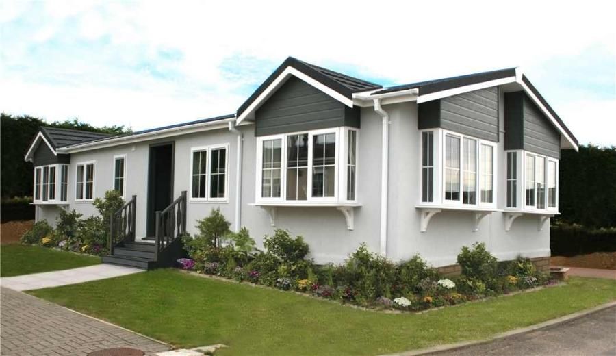 Bungalow for sale in Riverdale Park, Bent Lane, Staveley S43 Zoopla