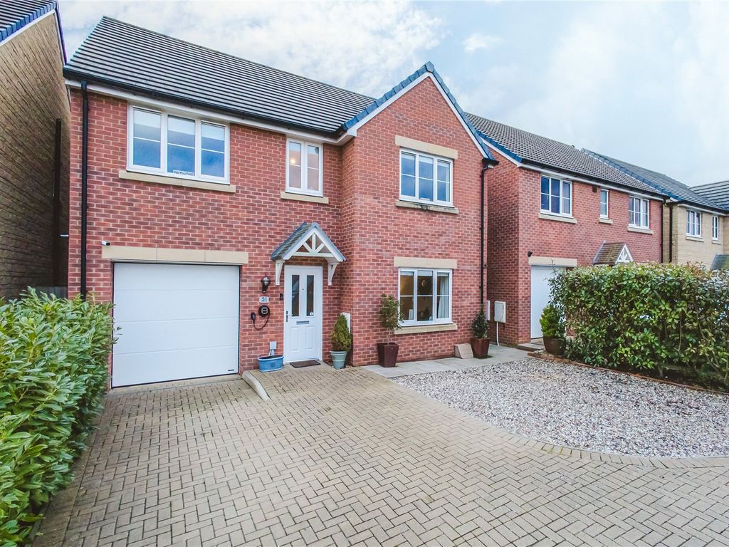 5 bed detached house for sale in Richardson Road, St. Andrews Ridge