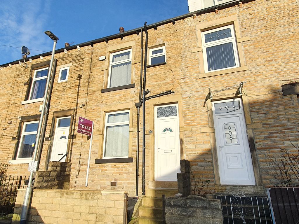 3 bed terraced house to rent in Westminster Road, Bradford BD3 Zoopla