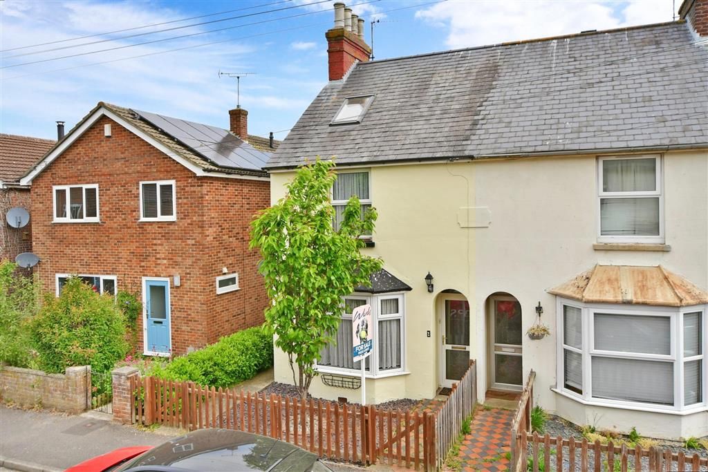 3 bed semidetached house for sale in Royds Road, Willesborough
