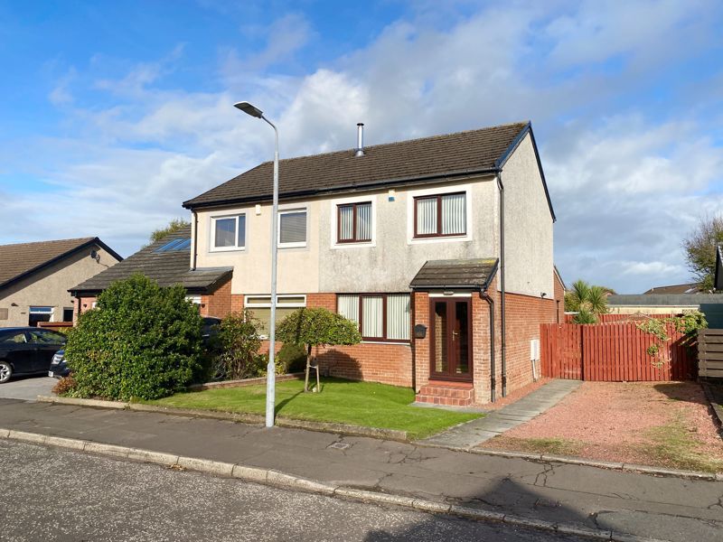 3 bed property for sale in Greenan Way, Doonfoot, Ayr KA7 Zoopla