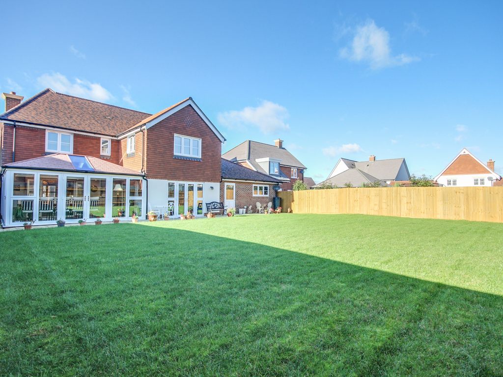 Seaward Drive, Wokingham, Berkshire RG40  