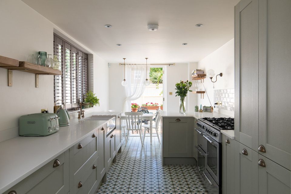 Brocklehurst Street, New Cross SE14  