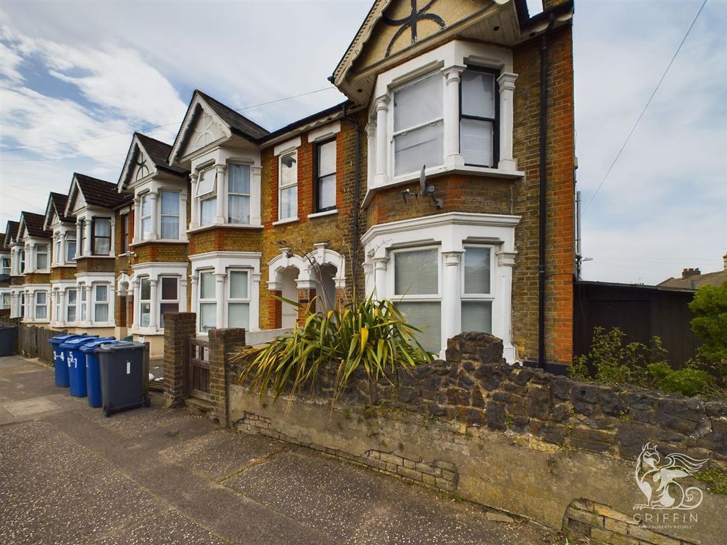 2 bed end terrace house for sale in Dell Road, Grays RM17, £325,000