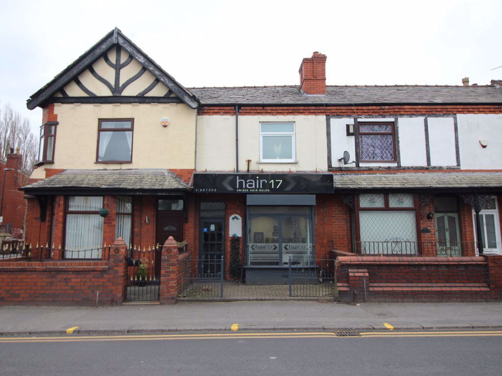 Property to rent in Atherton Road, Hindley, Wigan WN2 Zoopla