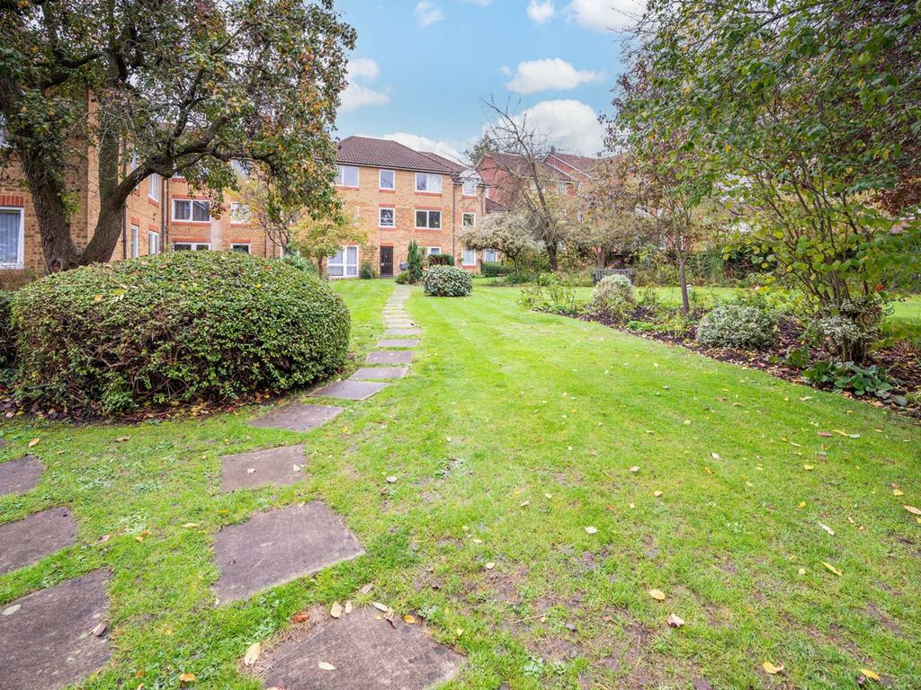 1 bed flat for sale in Wembley Park Drive, Wembley Park, Wembley Park