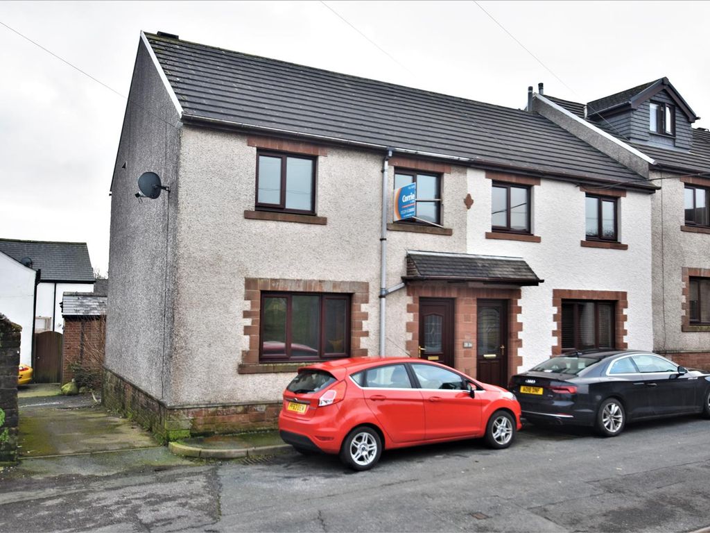3 bed terraced house to rent in Roanhead Lane, BarrowInFurness LA14 Zoopla