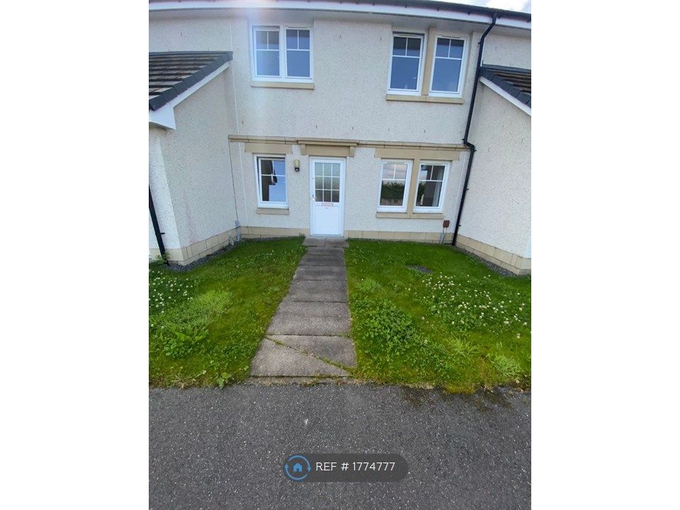 2 bed flat to rent in Wade's Circle, Inverness IV2 Zoopla