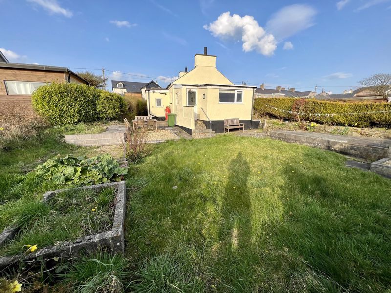 2 bed detached house for sale in Nebo, Penysarn, Amlwch LL68 Zoopla