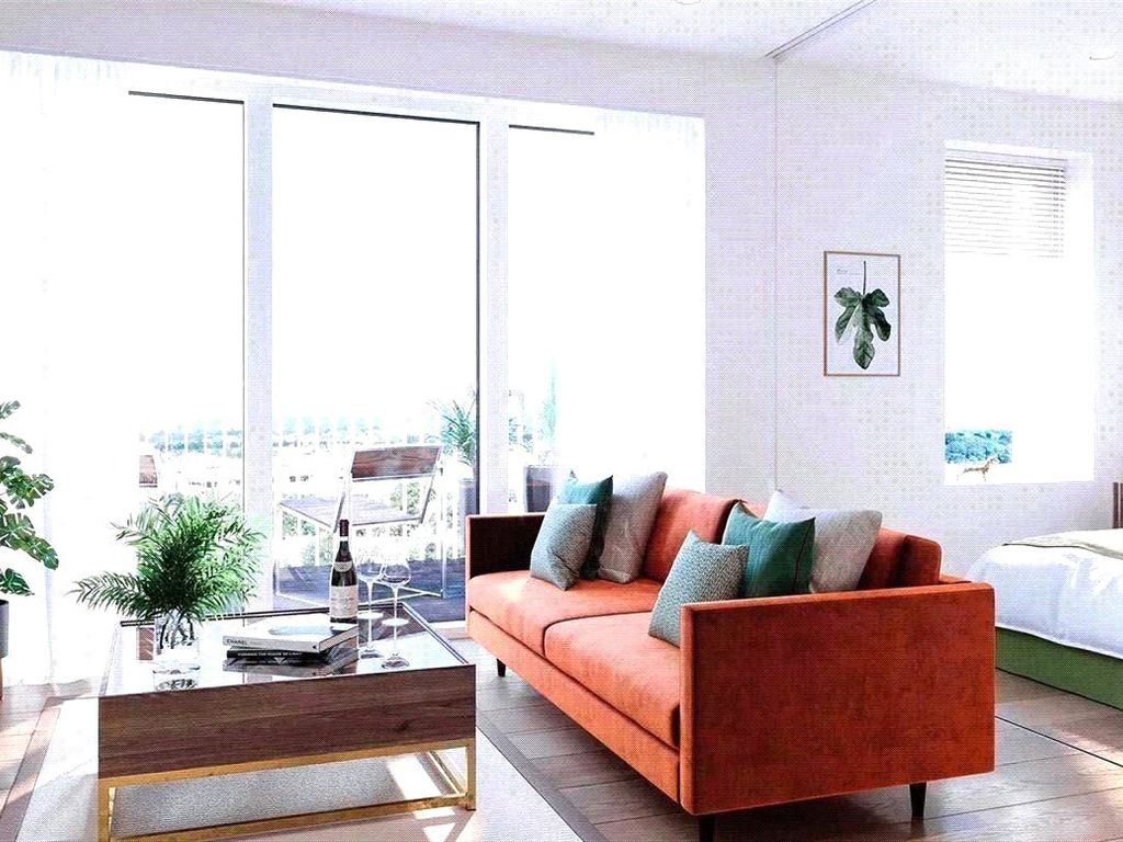 Lambert Mansions, Clarendon, Wood Grn N8